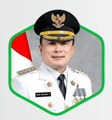 Dr. H. Dian Rachmat Yanuar, M.Si.